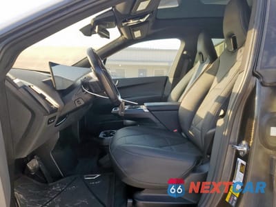 Zdjęcie 7 z 13 samochodu: 2024 BMW IX XDRIVE50 VIN:WB523CF01RCP94121 - miniatura