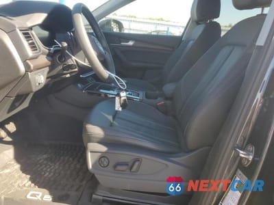 Zdjęcie 7 z 13 samochodu: 2025 AUDI Q5 PREMIUM 40 VIN:WA1ABAFY3S2025669 - miniatura