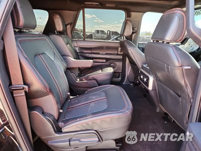 Zdjęcie 11 z 14 samochodu: 2022 FORD EXPEDITION MAX LIMITED VIN:1FMJK2AT3NEA50819 - miniatura