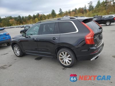 Drugie zdjęcie samochodu z przodu: 2016 VOLVO XC90 T6 VIN:YV4A22PK7G1085700 - miniatura