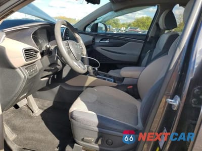 Zdjęcie 7 z 13 samochodu: 2020 HYUNDAI SANTA FE SEL VIN:5NMS33AD7LH224051 - miniatura