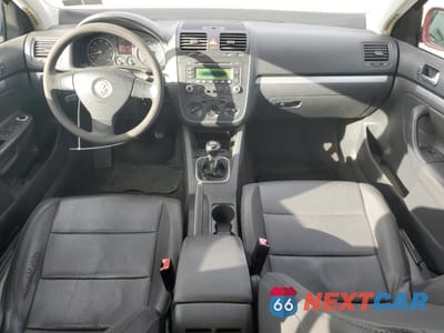 Zdjęcie 8 z 13 samochodu: 2006 VOLKSWAGEN JETTA 2.5 OPTION PACKAGE 1 VIN:3VWSF71K86M719614 - miniatura