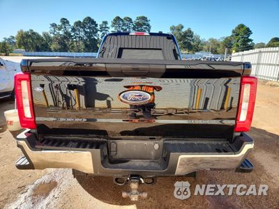 Zdjęcie 6 z 13 samochodu: 2023 FORD F350 SUPER DUTY VIN:1FTRF3BT2PEE07751 - miniatura