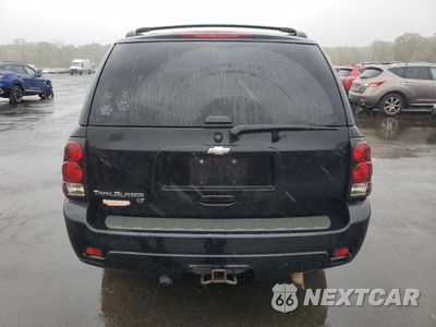 Zdjęcie 6 z 15 samochodu: 2008 CHEVROLET TRAILBLAZER LS VIN:1GNDT13S782137598 - miniatura