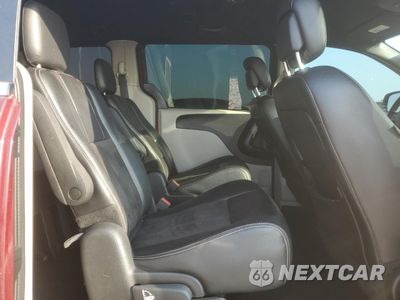 Zdjęcie 11 z 14 samochodu: 2019 DODGE GRAND CARAVAN SXT VIN:2C4RDGCG6KR543603 - miniatura