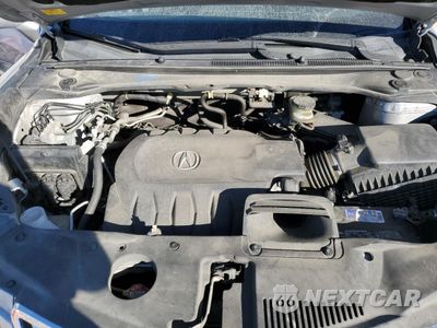 Zdjęcie 11 z 14 samochodu: 2015 ACURA RDX TECHNOLOGY VIN:5J8TB4H52FL004610 - miniatura