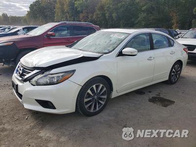 2017 NISSAN ALTIMA 2.5 1N4AL3AP4HC181001 - główne zdjęcie licytacji z USA - miniatura