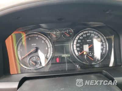 Zdjęcie 9 z 12 samochodu: 2012 DODGE RAM 1500 SLT VIN:1C6RD7LT3CS188720 - miniatura