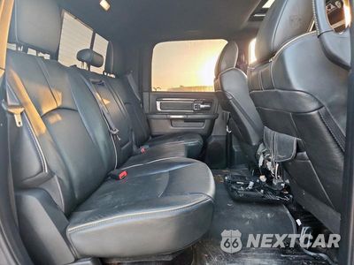 Zdjęcie 10 z 12 samochodu: 2016 RAM 1500 LONGHORN LIMITED 3.0L V-6 DIESEL VIN:1C6RR7PM6GS184140 - miniatura
