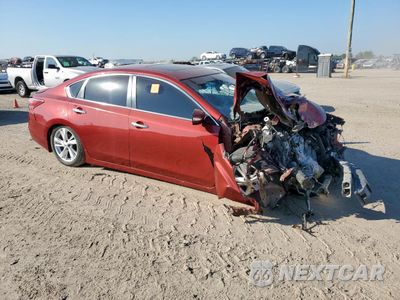 Czwarte zdjęcie samochodu z boku: 2015 NISSAN ALTIMA 2.5 VIN:1N4AL3AP3FC478418 - miniatura