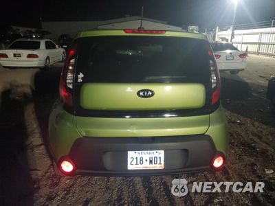Zdjęcie 6 z 13 samochodu: 2015 KIA SOUL VIN:KNDJN2A22F7767012 - miniatura
