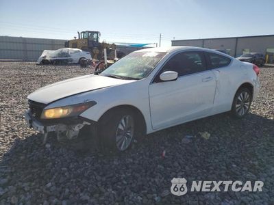 2012 HONDA ACCORD LX 1HGCS1B34CA018022 - główne zdjęcie licytacji z USA - miniatura