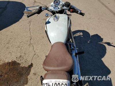 Zdjęcie 6 z 9 samochodu: 2024 ROYAL ENFIELD MOTORS CLASSIC 350 VIN:ME3FAP201RV300474 - miniatura