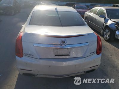 Zdjęcie 6 z 13 samochodu: 2014 CADILLAC CTS LUXURY COLLECTION VIN:1G6AX5SX8E0124003 - miniatura