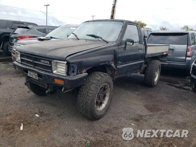 1986 TOYOTA PICKUP RN63 STD JT4RN63R4G0001992 - główne zdjęcie licytacji z USA - miniatura
