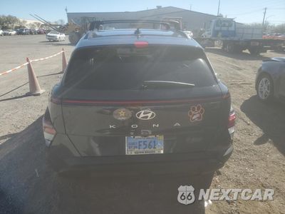 Zdjęcie 6 z 13 samochodu: 2024 HYUNDAI KONA SEL VIN:KM8HC3ABXRU063099 - miniatura