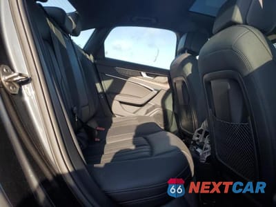 Zdjęcie 10 z 11 samochodu: 2023 AUDI A6 PREMIUM PLUS VIN:WAUE3BF21PN044892 - miniatura