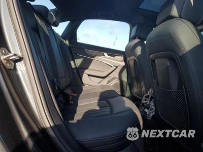 Zdjęcie 10 z 12 samochodu: 2023 AUDI A6 PREMIUM PLUS VIN:WAUE3BF21PN044892 - miniatura