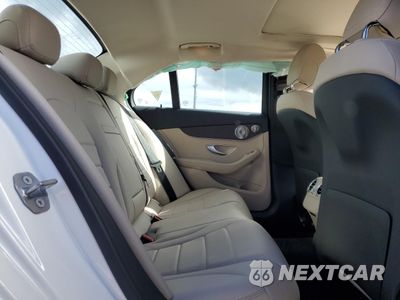 Zdjęcie 10 z 13 samochodu: 2019 MERCEDES-BENZ C 300 4MATIC VIN:55SWF8EB8KU320476 - miniatura