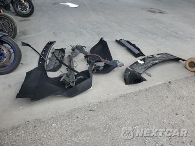 Zdjęcie 12 z 16 samochodu: 2022 HYUNDAI ELANTRA BLUE VIN:KMHLM4AJ4NU019811 - miniatura