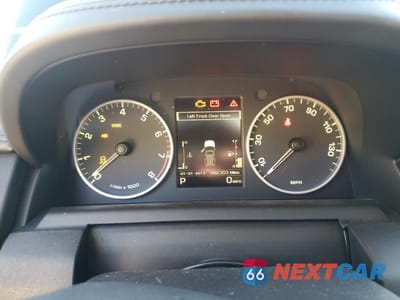Zdjęcie 9 z 13 samochodu: 2016 LAND ROVER LR4 HSE LUXURY VIN:SALAK2V69GA813762 - miniatura