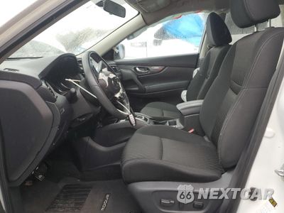 Zdjęcie 7 z 13 samochodu: 2017 NISSAN ROGUE S VIN:KNMAT2MV3HP580747 - miniatura