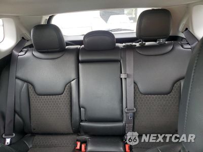 Zdjęcie 10 z 16 samochodu: 2021 JEEP COMPASS LATITUDE VIN:3C4NJDBB7MT573818 - miniatura