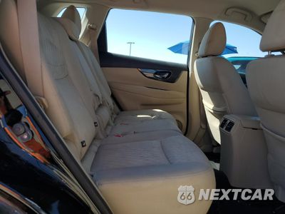 Zdjęcie 11 z 14 samochodu: 2017 NISSAN ROGUE S VIN:JN8AT2MT3HW390813 - miniatura