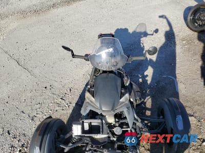 Piąte zdjęcie samochodu w środku: 2023 CAN-AM RYKER VIN:3JB2FEF4XPJ002607 - miniatura