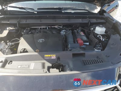 Zdjęcie 12 z 16 samochodu: 2021 TOYOTA HIGHLANDER L VIN:5TDCZRAH2MS088094 - miniatura