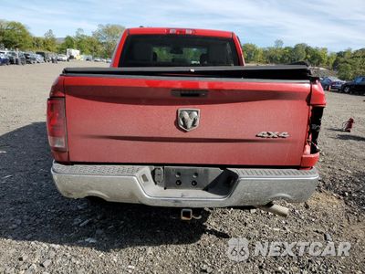 Zdjęcie 6 z 13 samochodu: 2013 RAM 1500 ST VIN:1C6RR7KGXDS724683 - miniatura