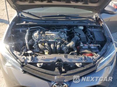 Zdjęcie 11 z 15 samochodu: 2018 TOYOTA COROLLA L VIN:2T1BURHE5JC058789 - miniatura