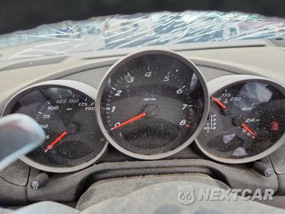 Zdjęcie 9 z 13 samochodu: 2011 PORSCHE BOXSTER S VIN:WP0CB2A80BS745409 - miniatura