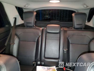 Zdjęcie 10 z 13 samochodu: 2014 MERCEDES-BENZ ML 350 VIN:4JGDA5JB2EA308263 - miniatura