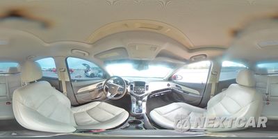 Zdjęcie 14 z 14 samochodu: 2014 CHEVROLET CRUZE LT VIN:1G1PE5SB5E7278217 - miniatura