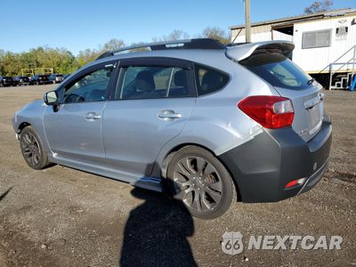 Drugie zdjęcie samochodu z przodu: 2013 SUBARU IMPREZA SPORT PREMIUM VIN:JF1GPAL64DH841767 - miniatura
