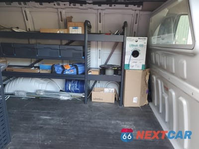 Zdjęcie 10 z 14 samochodu: 2022 CHEVROLET EXPRESS G2500 VIN:1GCWGAF74N1187521 - miniatura