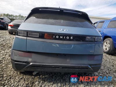 Zdjęcie 6 z 13 samochodu: 2023 HYUNDAI IONIQ 5 SEL VIN:KM8KNDAF4PU208448 - miniatura