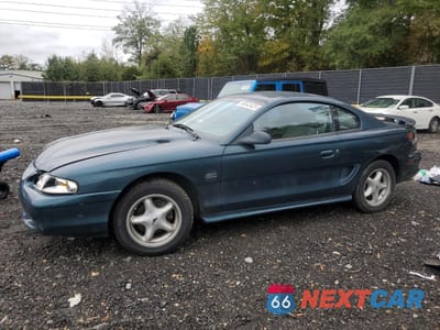 1994 FORD MUSTANG GT 1FALP42T3RF220451 - główne zdjęcie licytacji z USA - miniatura