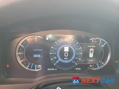 Zdjęcie 9 z 14 samochodu: 2018 CADILLAC ESCALADE LUXURY VIN:1GYS4BKJXJR239030 - miniatura