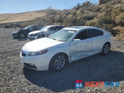 2013 ACURA TL 19UUA8F2XDA016245 - główne zdjęcie licytacji z USA - miniatura