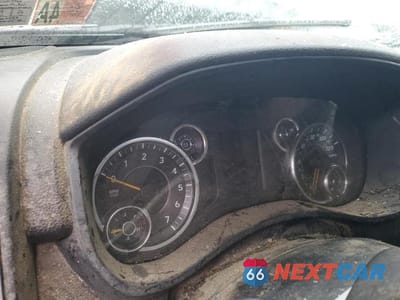 Zdjęcie 9 z 11 samochodu: 2020 RAM 2500 TRADESMAN VIN:3C6UR5HJ4LG203966 - miniatura