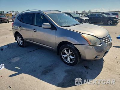 Zdjęcie 7 z 25 samochodu: 2009 NISSAN ROGUE S VIN:JN8AS58T59W326238 - miniatura