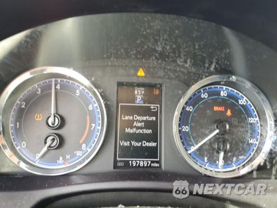 Zdjęcie 9 z 14 samochodu: 2018 TOYOTA COROLLA L VIN:5YFBURHE5JP818509 - miniatura