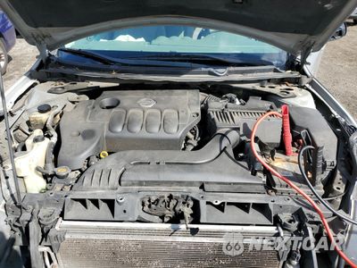 Zdjęcie 11 z 13 samochodu: 2009 NISSAN ALTIMA 2.5 VIN:1N4AL21E09N509741 - miniatura