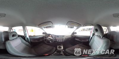 Zdjęcie 14 z 14 samochodu: 2006 MITSUBISHI LANCER RALLIART VIN:JA3AJ66F26U609994 - miniatura