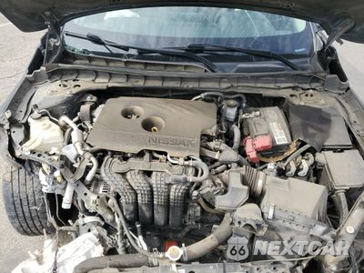 Zdjęcie 11 z 15 samochodu: 2019 NISSAN ALTIMA S VIN:1N4BL4BV9KC221930 - miniatura