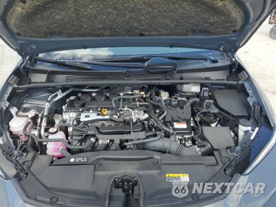 Zdjęcie 11 z 15 samochodu: 2023 TOYOTA PRIUS LE VIN:JTDACAAU5P3004850 - miniatura