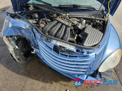 Zdjęcie 12 z 12 samochodu: 2006 CHRYSLER PT CRUISER TOURING VIN:3A4FY58B96T362551 - miniatura