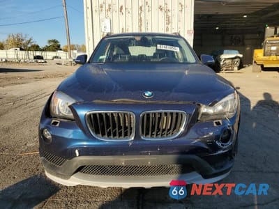 Piąte zdjęcie samochodu w środku: 2015 BMW X1 XDRIVE28I VIN:WBAVL1C51FVY35107 - miniatura
